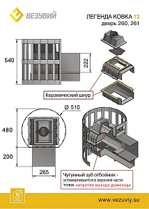 стандарт 12